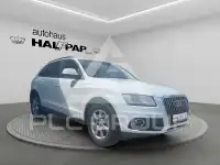 2015 Audi Q5