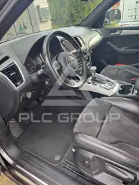 2015 Audi Q5