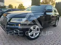 2015 Audi Q5