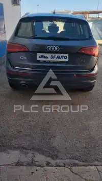 2015 Audi Q5