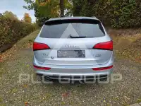 2015 Audi Q5