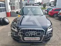 2015 Audi Q5