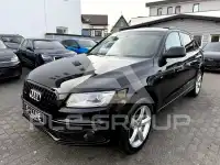 2015 Audi Q5