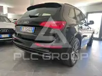 2015 Audi Q5