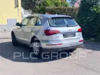 2015 Audi Q5