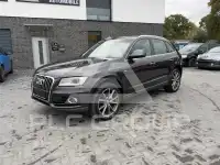2015 Audi Q5