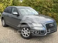 2015 Audi Q5