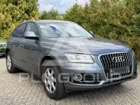 2015 Audi Q5
