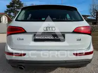 2015 Audi Q5