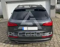 2015 Audi Q5