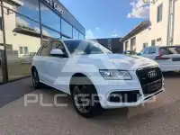 2015 Audi Q5