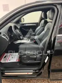 2015 Audi Q5