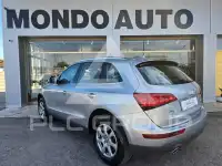 2015 Audi Q5