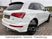 2015 Audi Q5