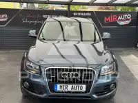 2015 Audi Q5