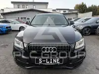 2015 Audi Q5