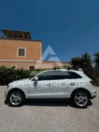 2015 Audi Q5