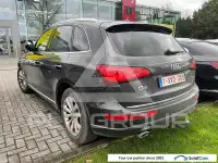 2015 Audi Q5