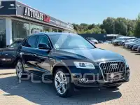 2015 Audi Q5