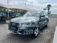 2015 Audi Q5