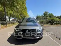 2015 Audi Q5
