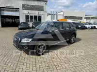 2015 Audi Q5
