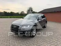 2015 Audi Q5