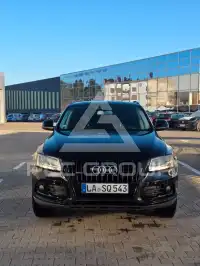 2015 Audi Q5
