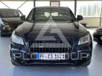 2015 Audi Q5