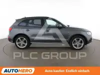 2015 Audi Q5