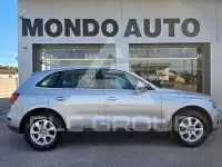 2015 Audi Q5
