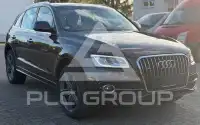 2015 Audi Q5