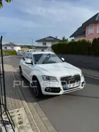 2015 Audi Q5