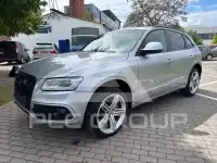2015 Audi Q5