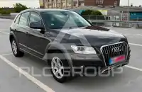 2015 Audi Q5