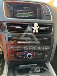 2015 Audi Q5