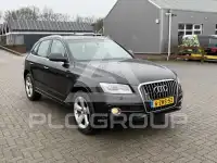 2015 Audi Q5