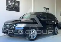 2015 Audi Q5
