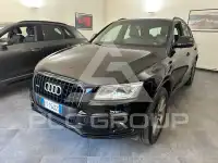2015 Audi Q5