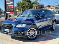 2015 Audi Q5