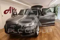 2015 Audi Q5