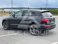 2015 Audi Q5