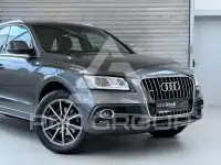 2015 Audi Q5