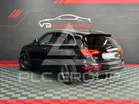 2015 Audi Q5
