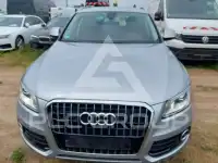 2015 Audi Q5