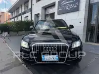2015 Audi Q5