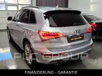 2015 Audi Q5