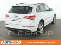 2015 Audi Q5