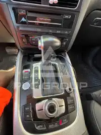 2015 Audi Q5