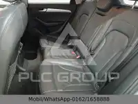 2015 Audi Q5